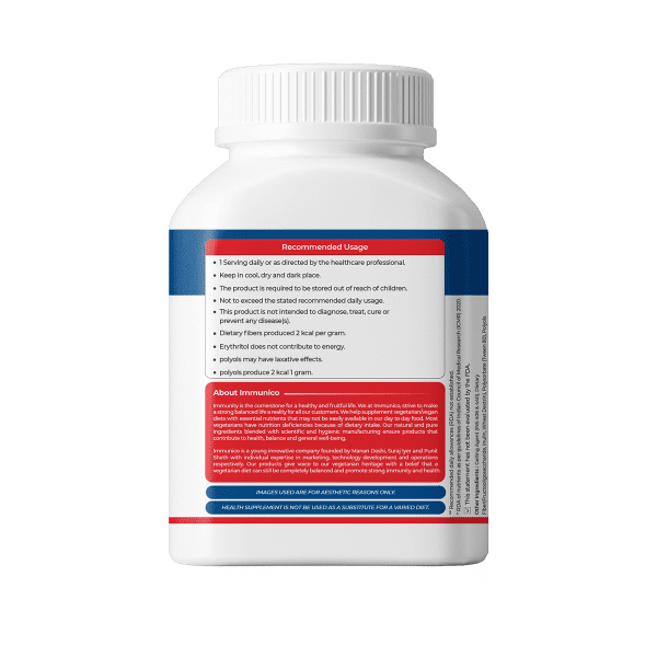 The Vitamin Stuff - Image 2