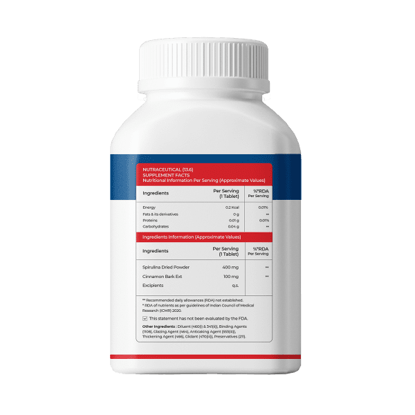 The Spirulina Stuff - Image 4