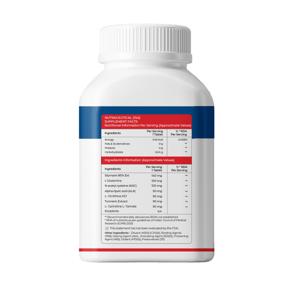 The Liver Stuff - Image 3