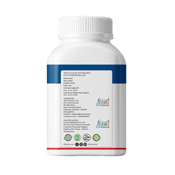 The Spirulina Stuff - Image 2