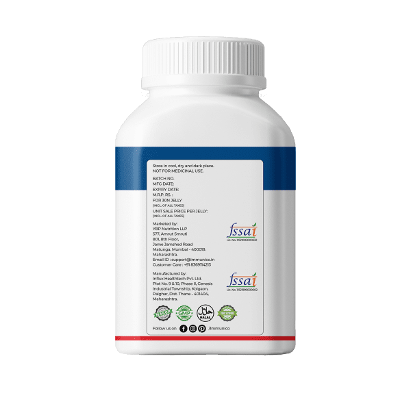The Vitamin Stuff - Image 4